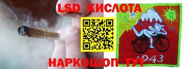 индика Бузулук